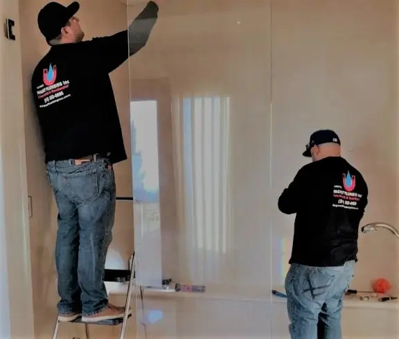 Professional plumbing installation for Toilet Repair in Goresville