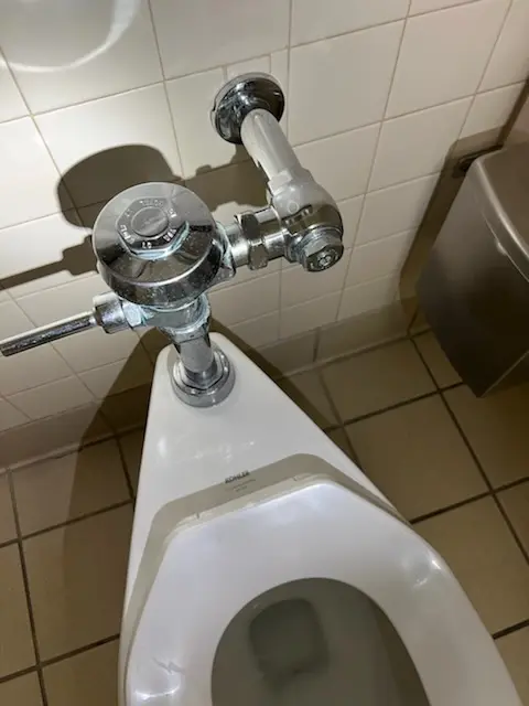 Fixture installation and repair for Sewer Camera Inspection in Goresville